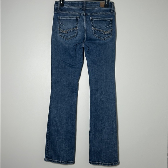 BKE Jeans Women's Size 27 BKE Payton Jeans Mid Rise Bootcut Jeans Universal Fit - Picture 10 of 15